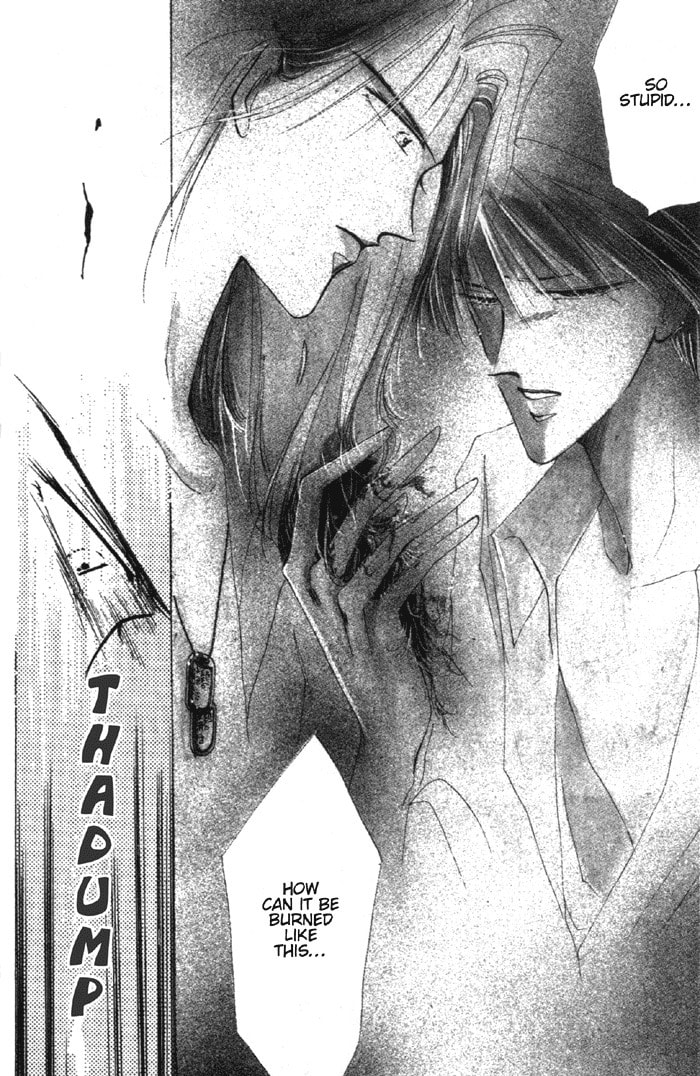 Read Bronze chapter 1 image 20 on Lezhin