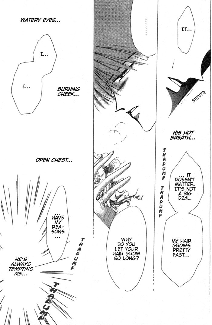 Read Bronze chapter 1 image 21 on Lezhin
