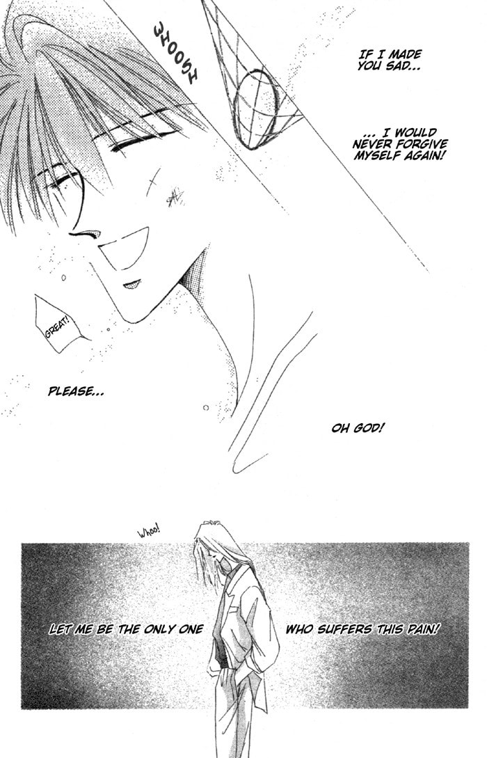 Read Bronze chapter 1 image 28 on Lezhin