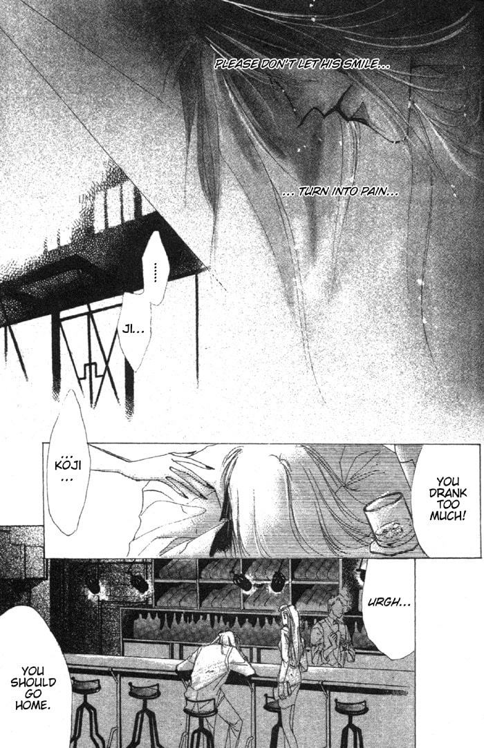 Read Bronze chapter 1 image 29 on Lezhin