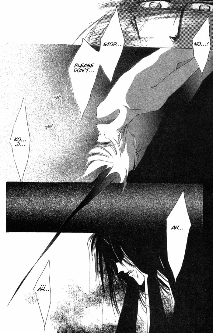 Read Bronze chapter 1 image 33 on Lezhin