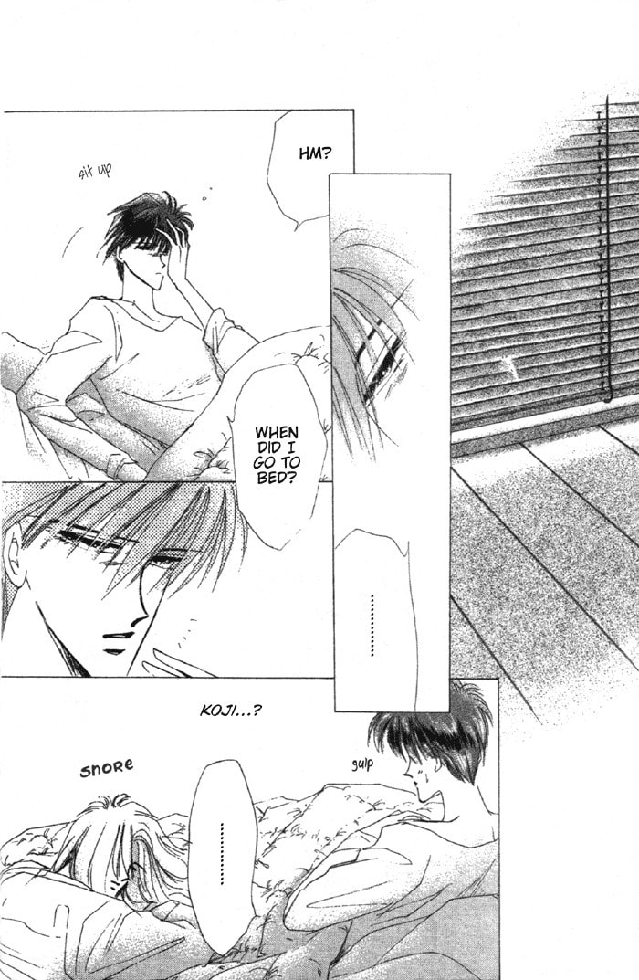 Read Bronze chapter 1 image 36 on Lezhin