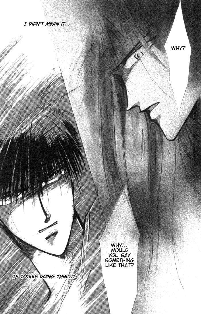 Read Bronze chapter 1 image 41 on Lezhin