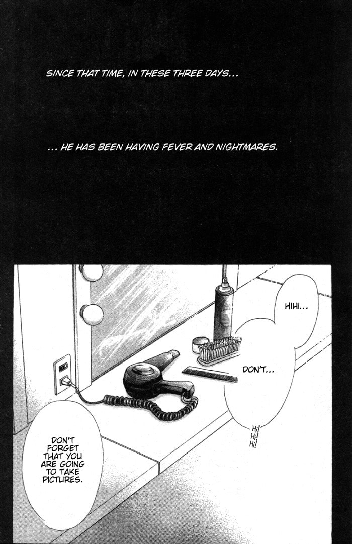 Read Bronze chapter 1 image 7 on Lezhin