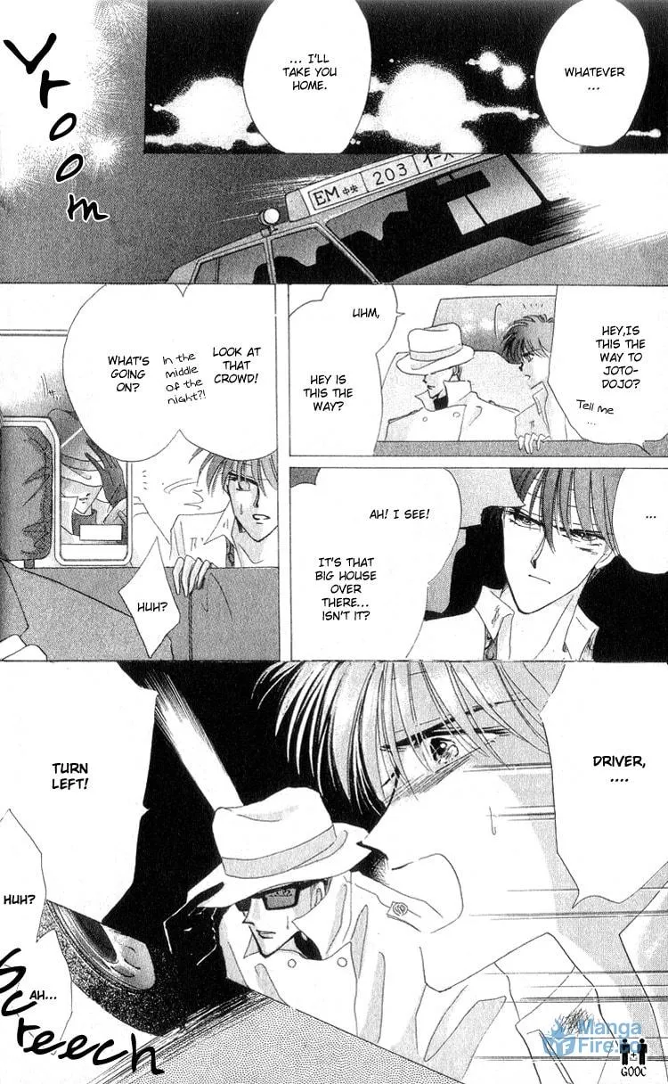Read Bronze chapter 10 image 14 on Lezhin