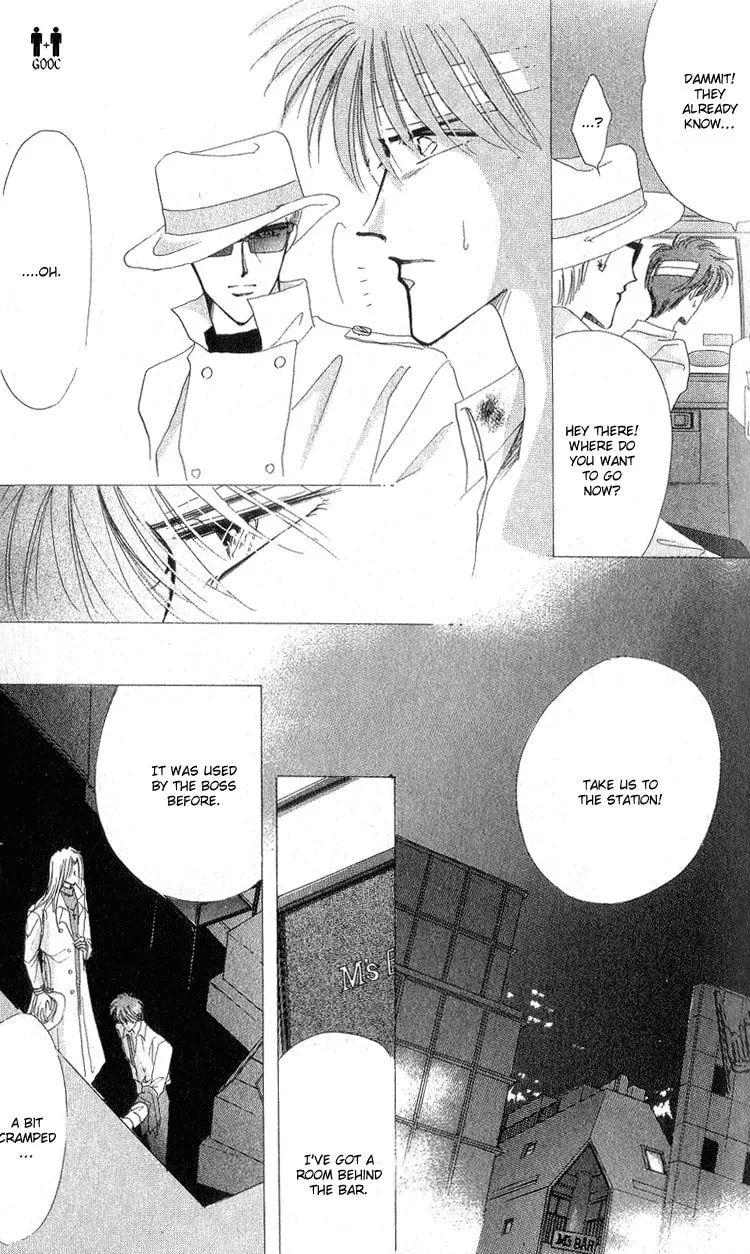 Read Bronze chapter 10 image 15 on Lezhin