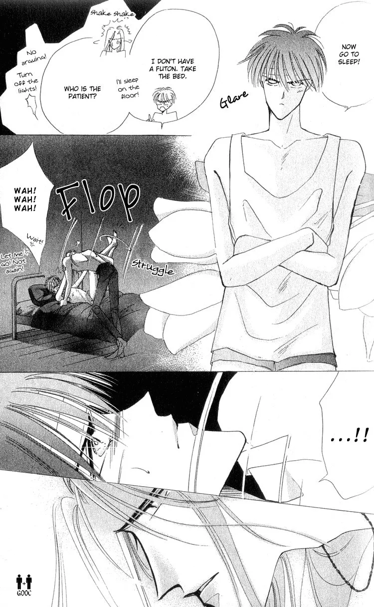 Read Bronze chapter 10 image 19 on Lezhin