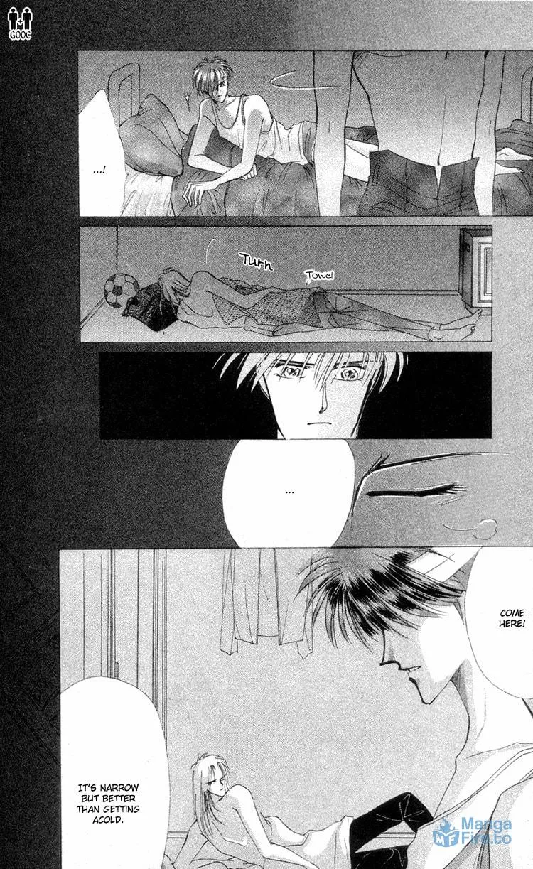 Read Bronze chapter 10 image 20 on Lezhin