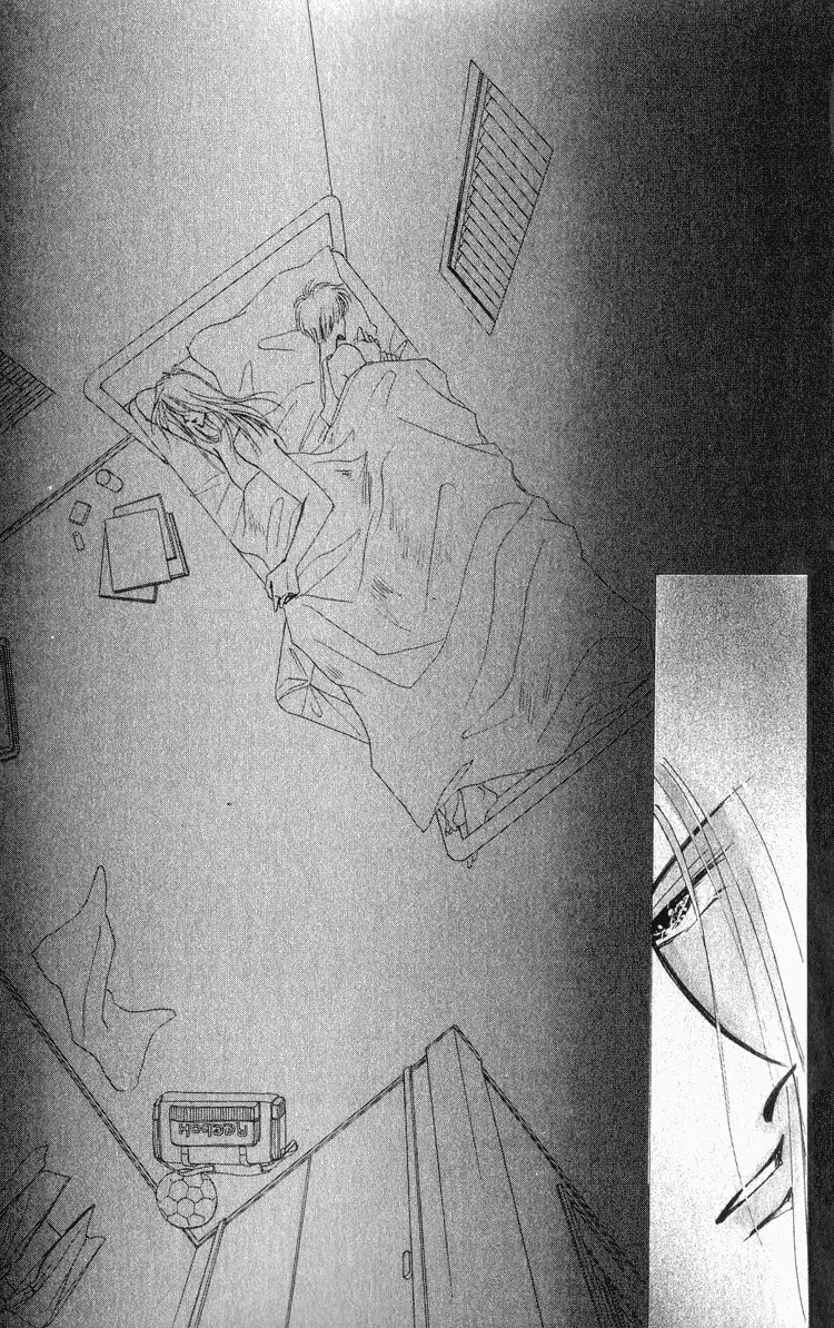 Read Bronze chapter 10 image 21 on Lezhin