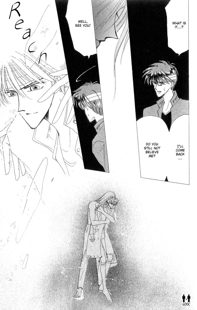 Read Bronze chapter 10 image 25 on Lezhin