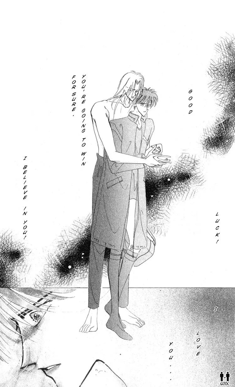 Read Bronze chapter 10 image 27 on Lezhin