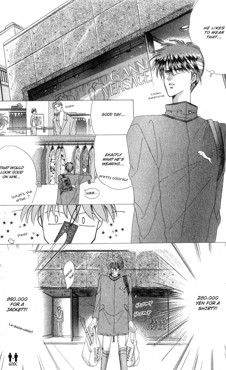 Read Bronze chapter 10 image 30 on Lezhin