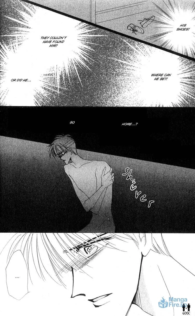 Read Bronze chapter 10 image 32 on Lezhin