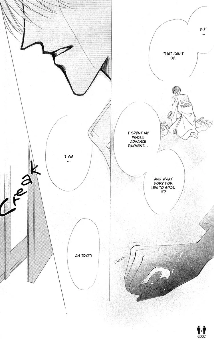Read Bronze chapter 10 image 33 on Lezhin