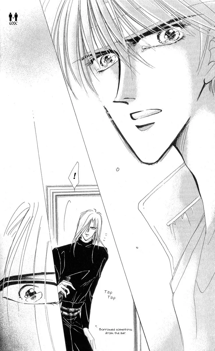 Read Bronze chapter 10 image 34 on Lezhin