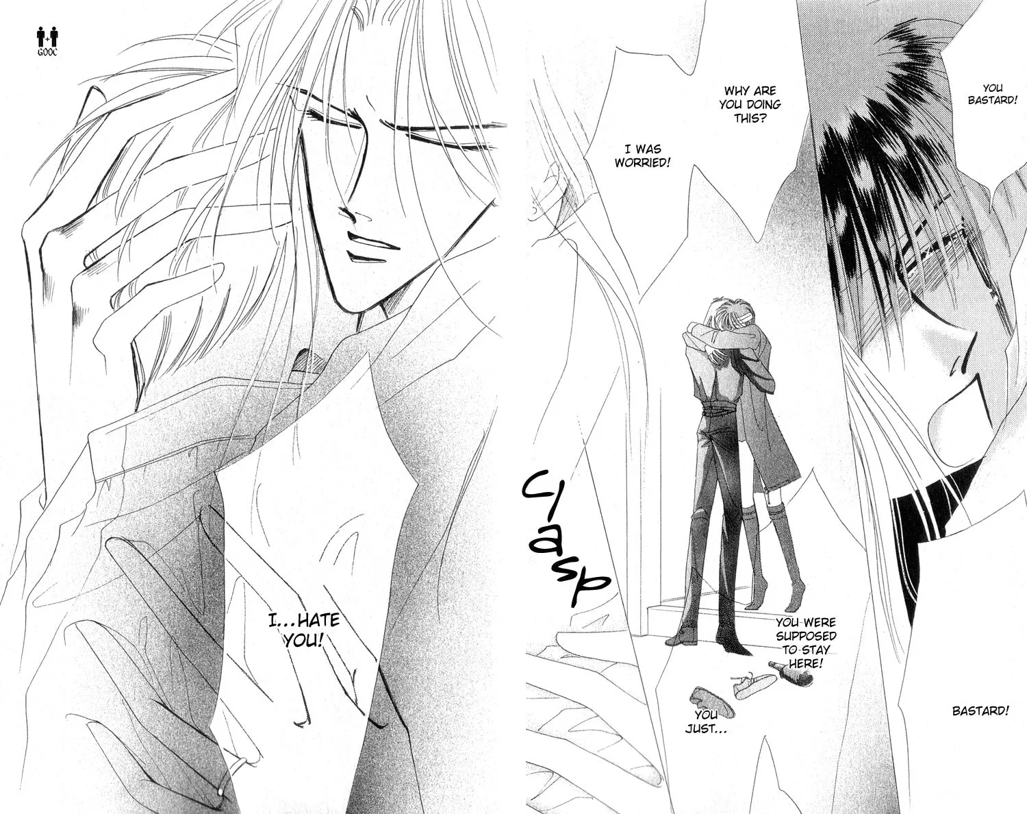 Read Bronze chapter 10 image 36 on Lezhin