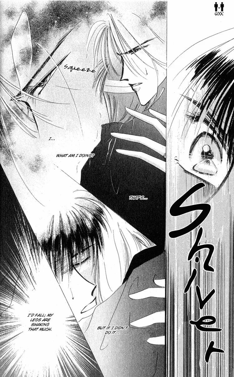 Read Bronze chapter 10 image 39 on Lezhin