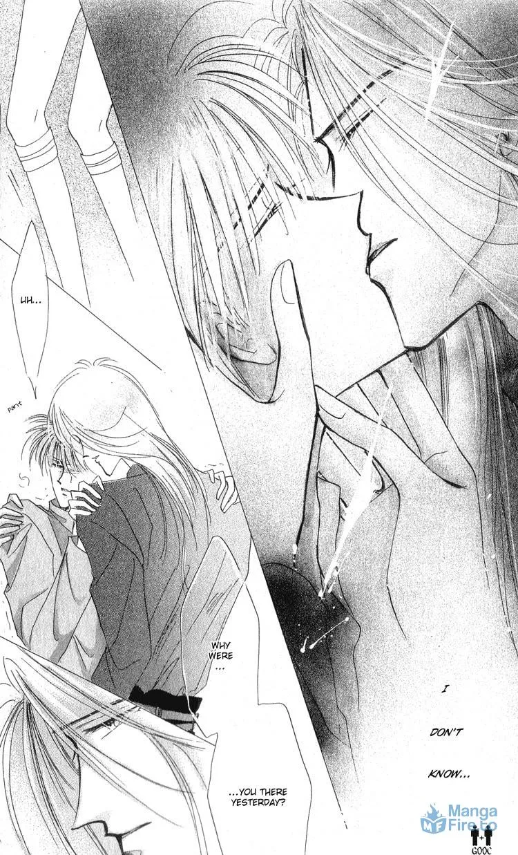 Read Bronze chapter 10 image 41 on Lezhin