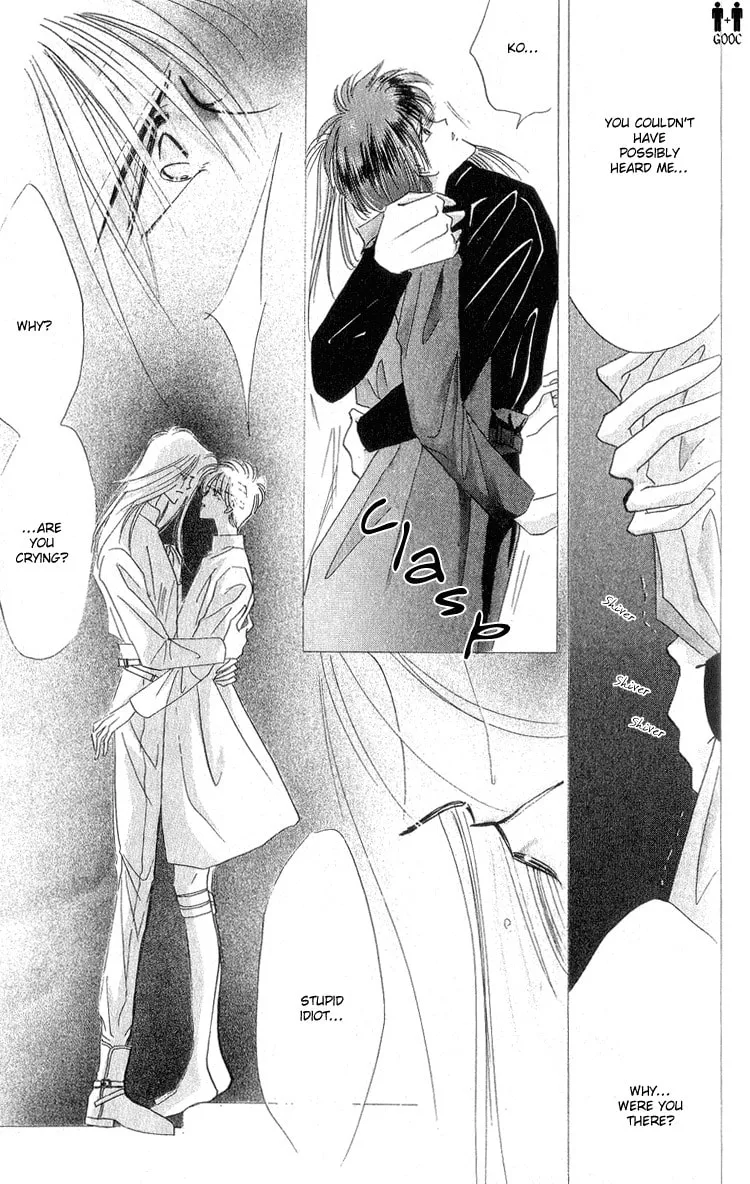 Read Bronze chapter 10 image 42 on Lezhin