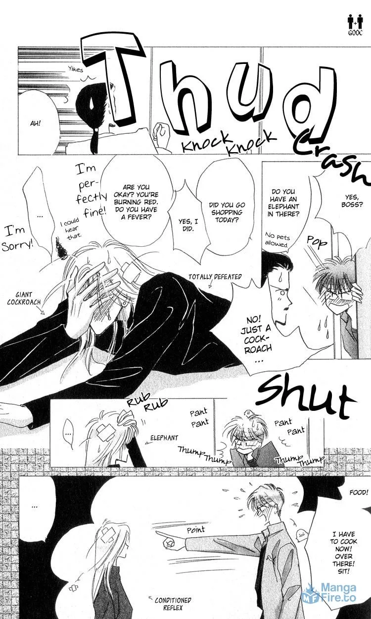 Read Bronze chapter 10 image 44 on Lezhin