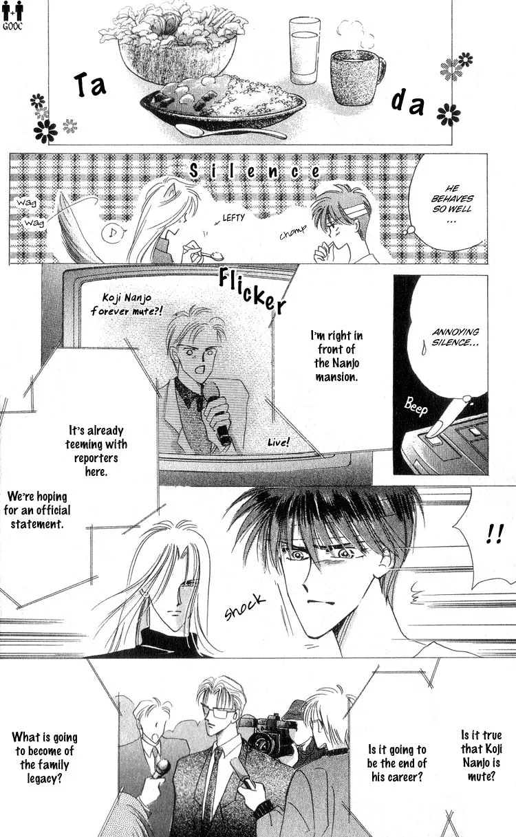 Read Bronze chapter 10 image 45 on Lezhin