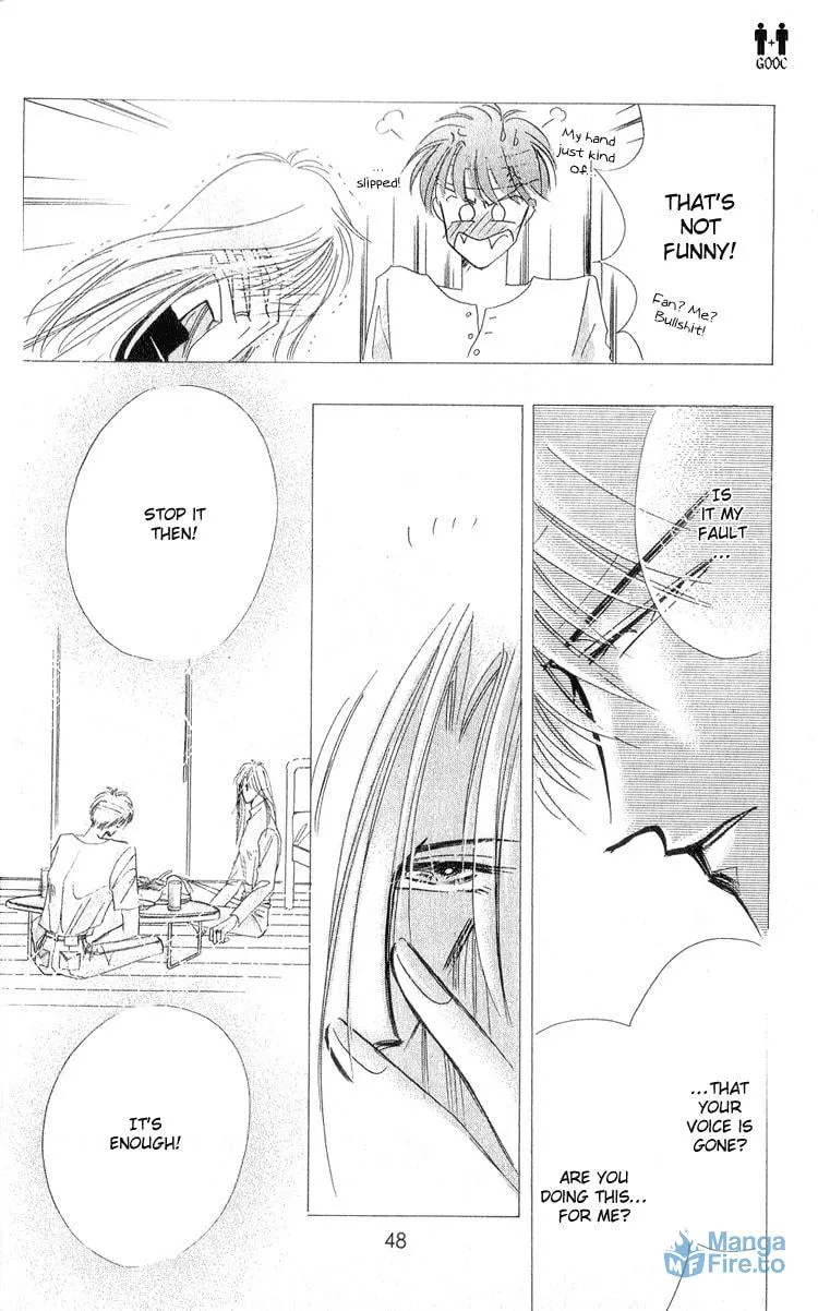 Read Bronze chapter 10 image 47 on Lezhin