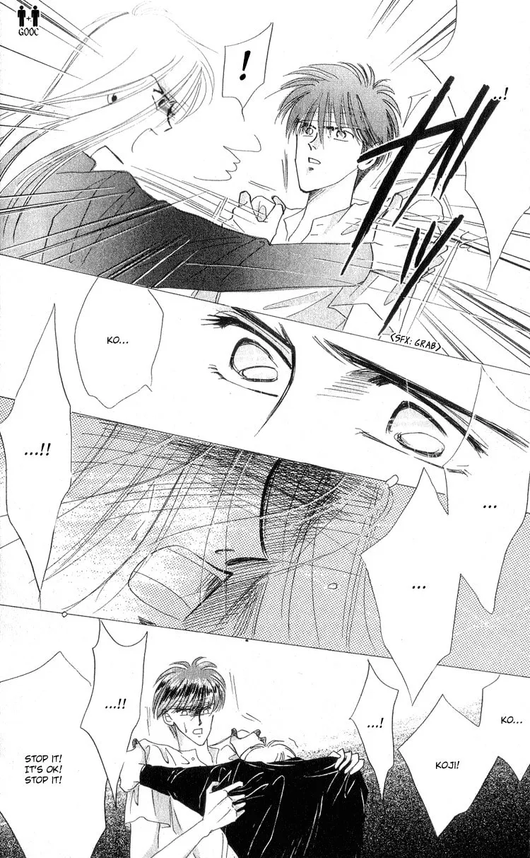 Read Bronze chapter 10 image 49 on Lezhin