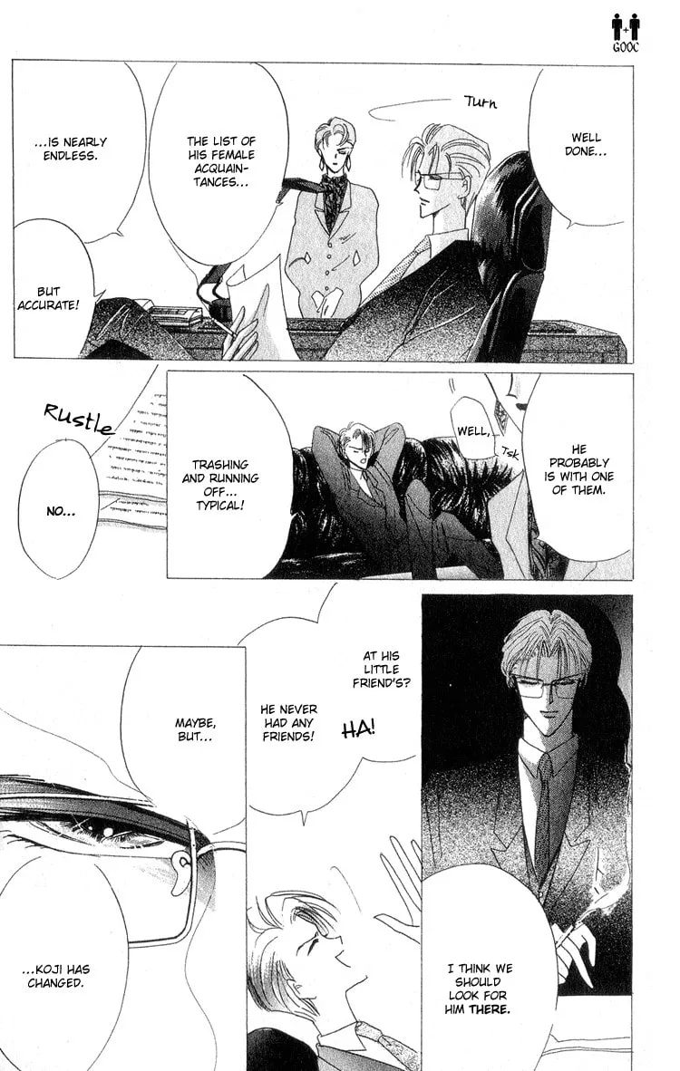 Read Bronze chapter 10 image 51 on Lezhin