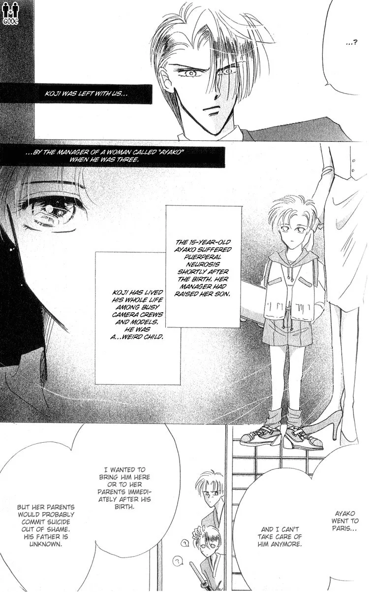Read Bronze chapter 10 image 52 on Lezhin