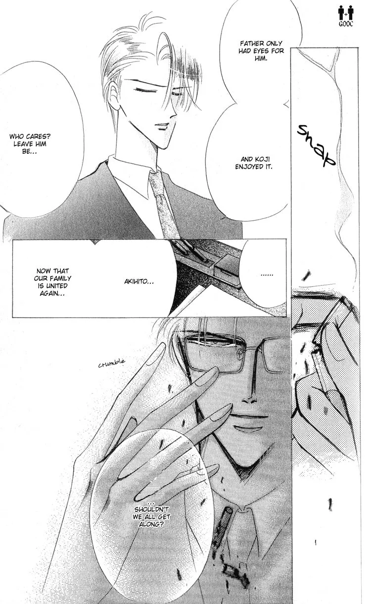 Read Bronze chapter 10 image 54 on Lezhin
