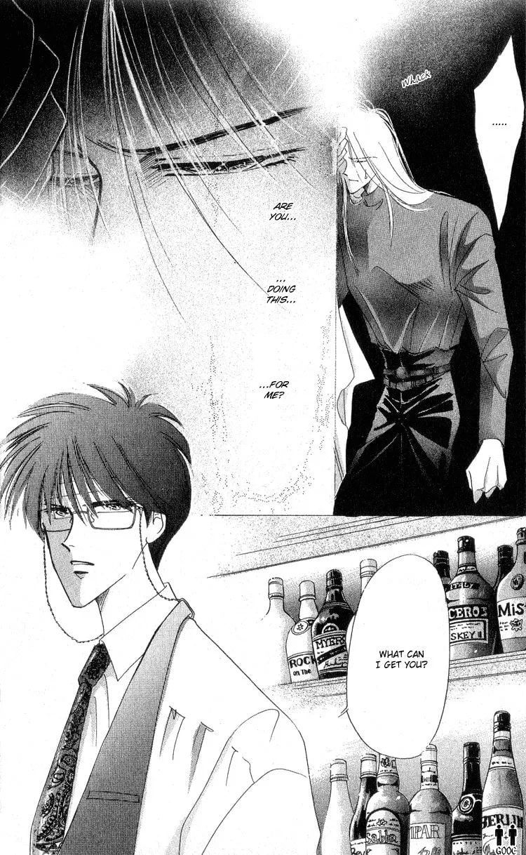 Read Bronze chapter 10 image 57 on Lezhin