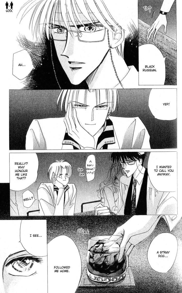 Read Bronze chapter 10 image 58 on Lezhin