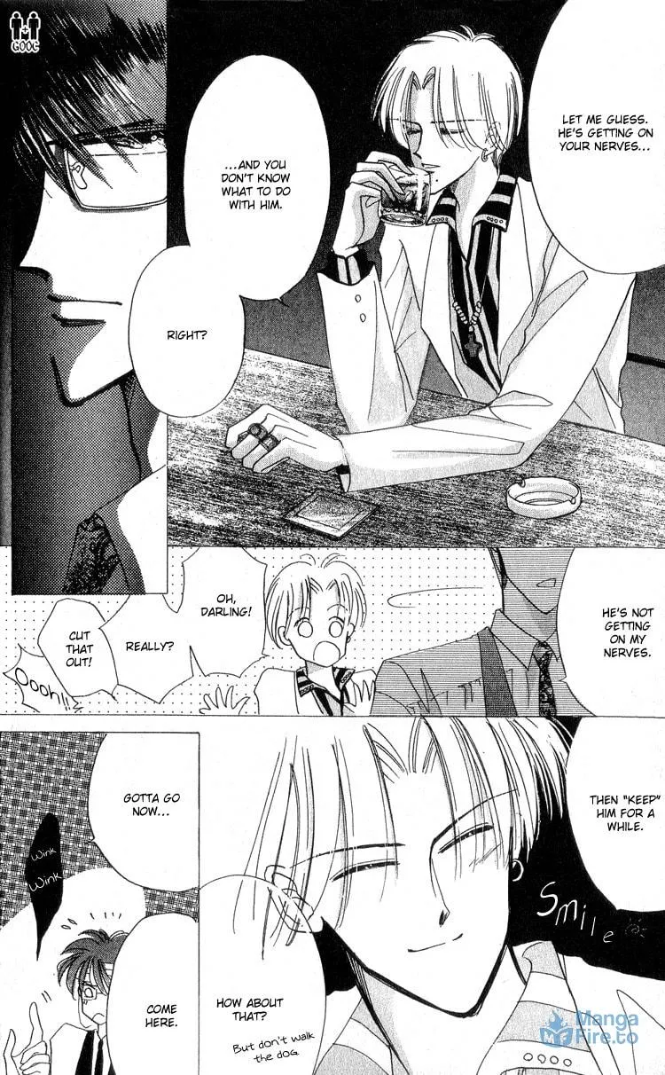 Read Bronze chapter 10 image 59 on Lezhin