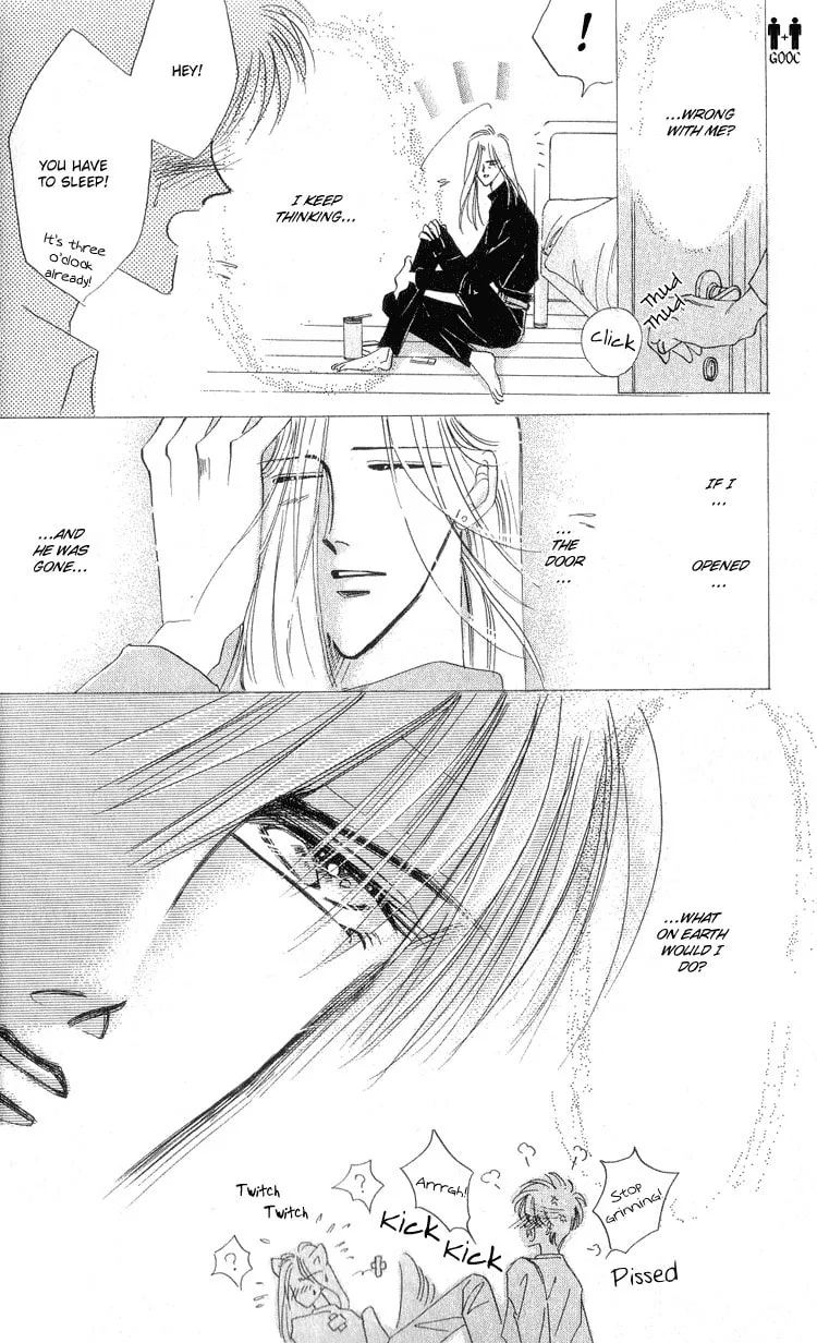 Read Bronze chapter 10 image 61 on Lezhin