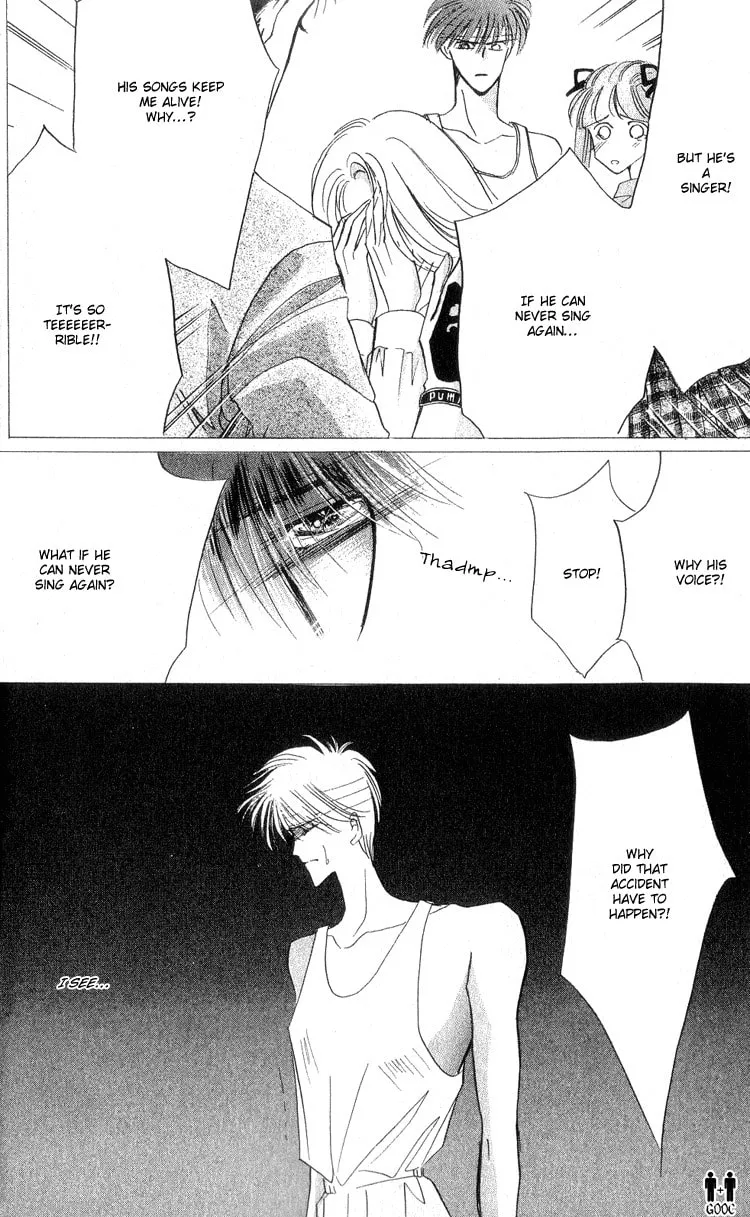 Read Bronze chapter 10 image 63 on Lezhin