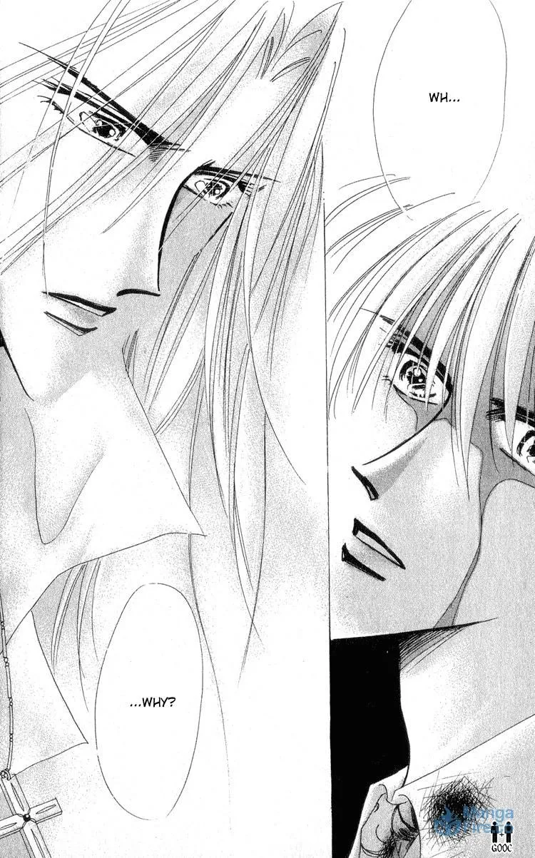 Read Bronze chapter 10 image 8 on Lezhin