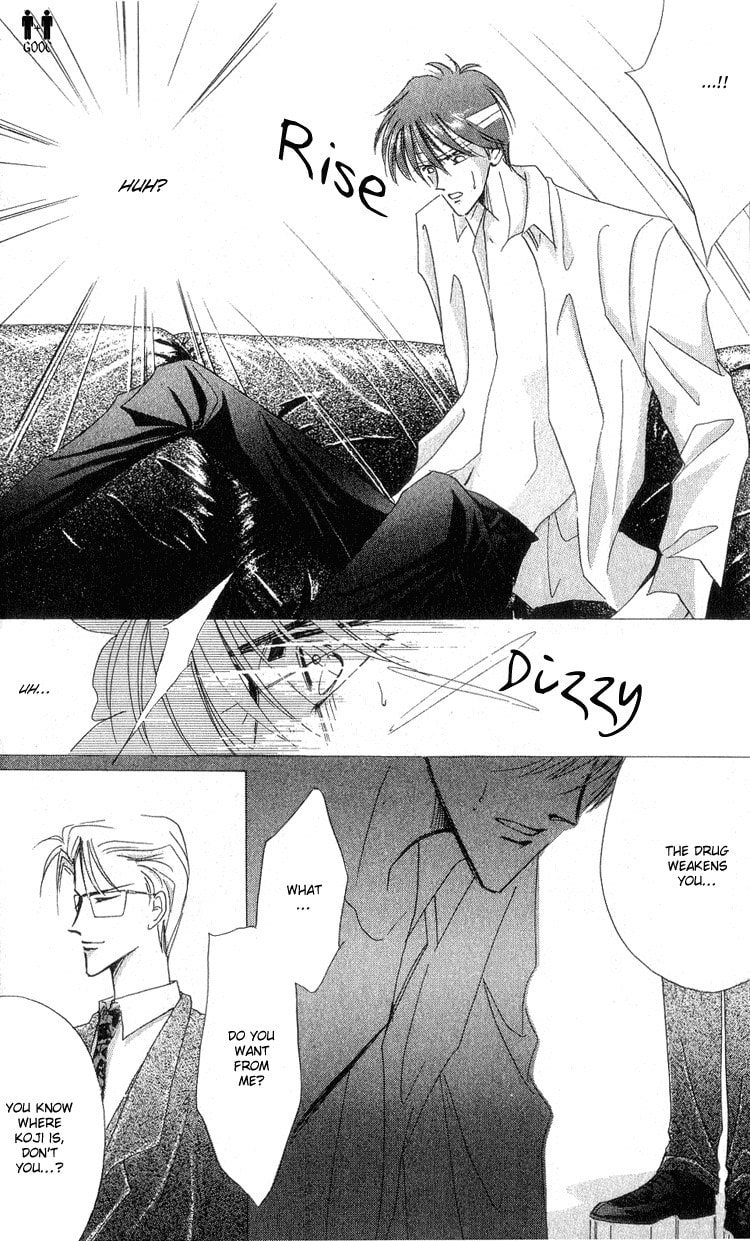 Read Bronze chapter 11 image 12 on Lezhin