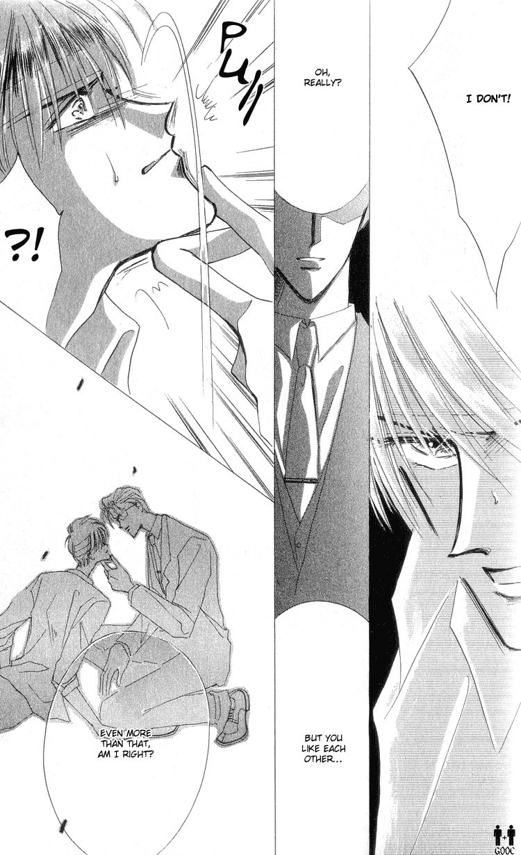 Read Bronze chapter 11 image 13 on Lezhin