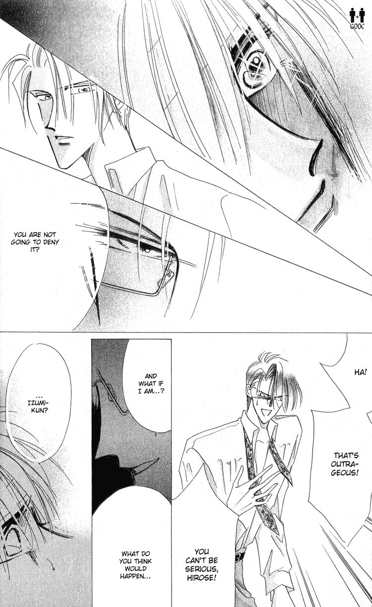 Read Bronze chapter 11 image 14 on Lezhin