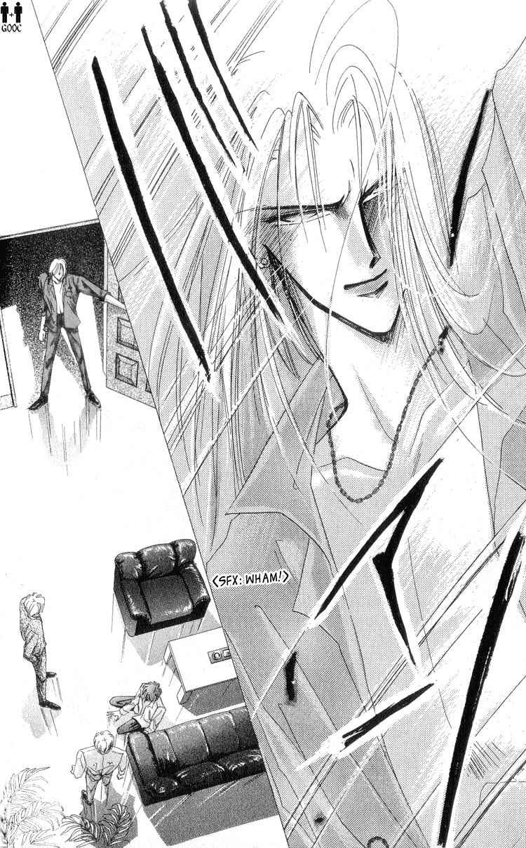 Read Bronze chapter 11 image 16 on Lezhin