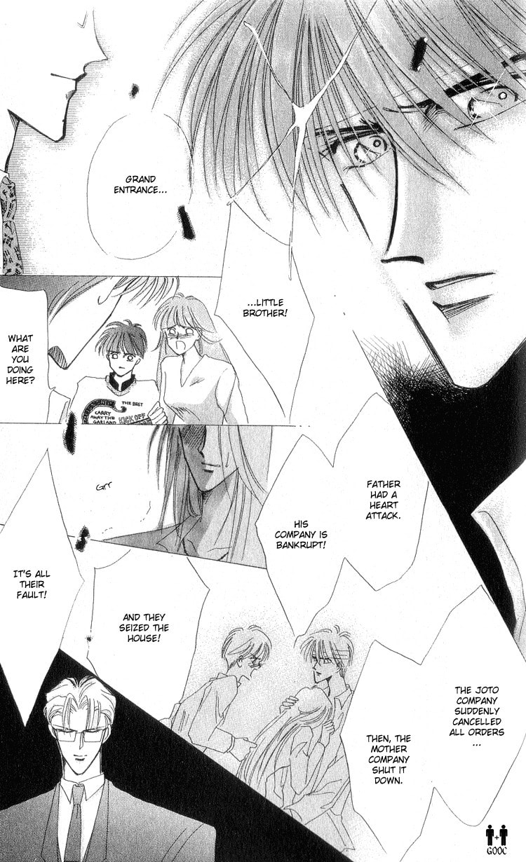 Read Bronze chapter 11 image 17 on Lezhin