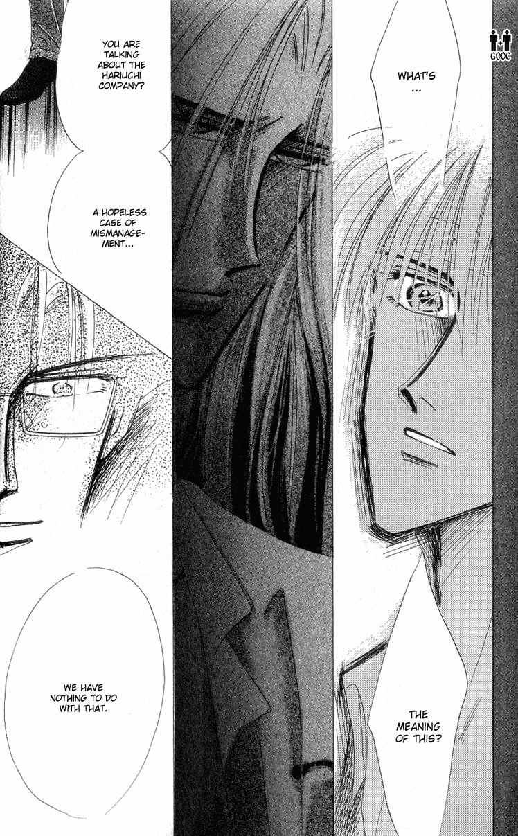 Read Bronze chapter 11 image 18 on Lezhin