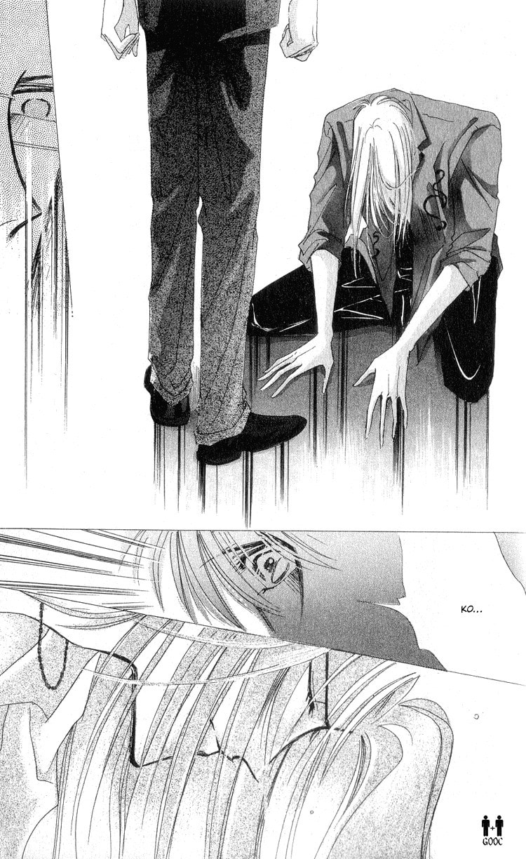 Read Bronze chapter 11 image 21 on Lezhin
