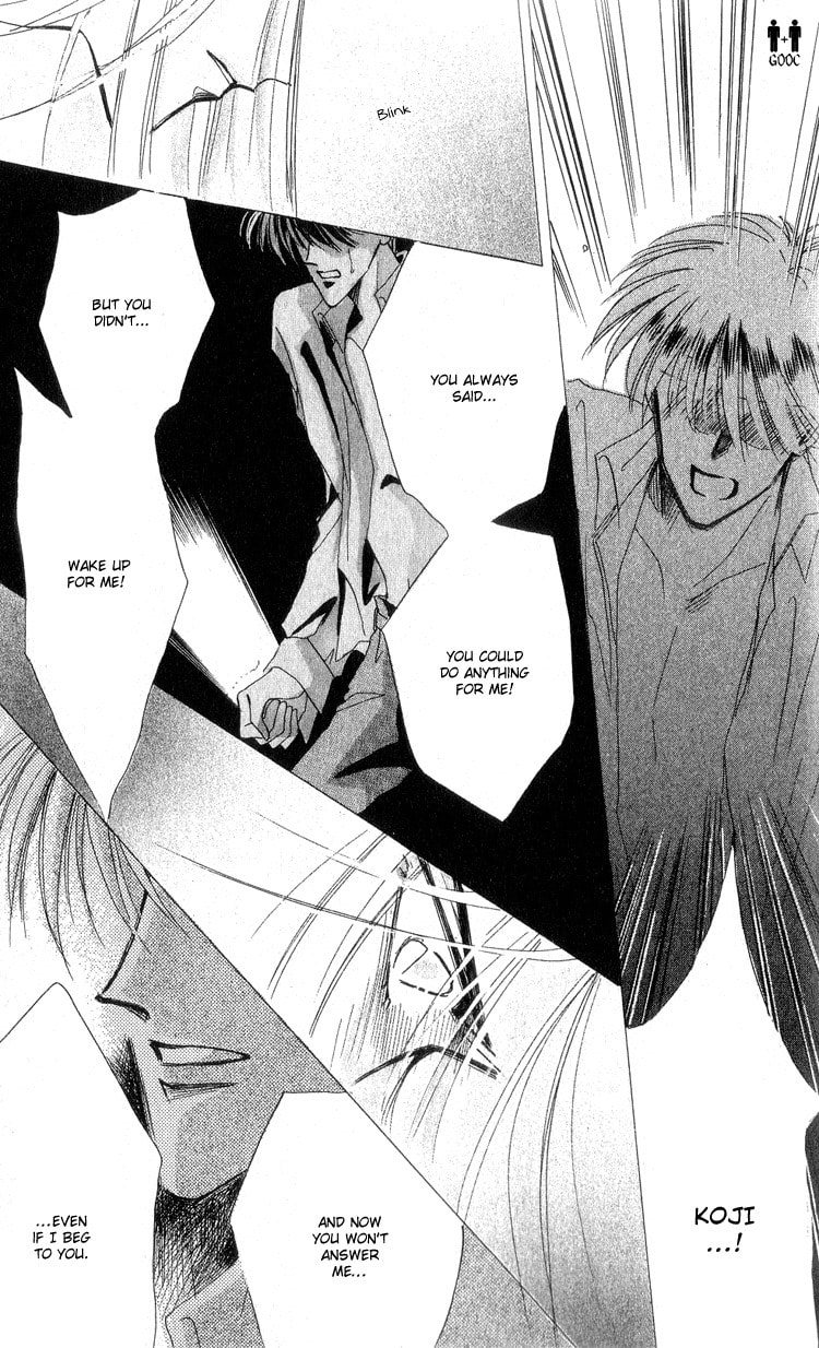 Read Bronze chapter 11 image 23 on Lezhin
