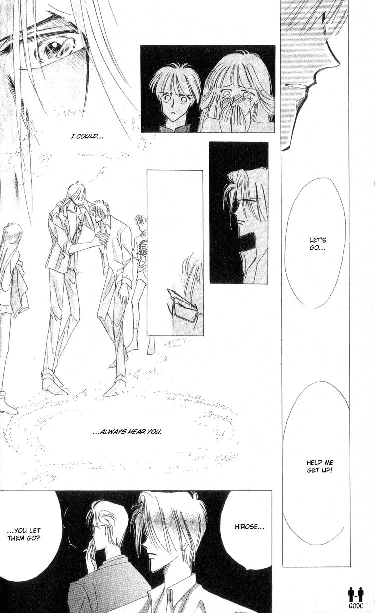 Read Bronze chapter 11 image 28 on Lezhin