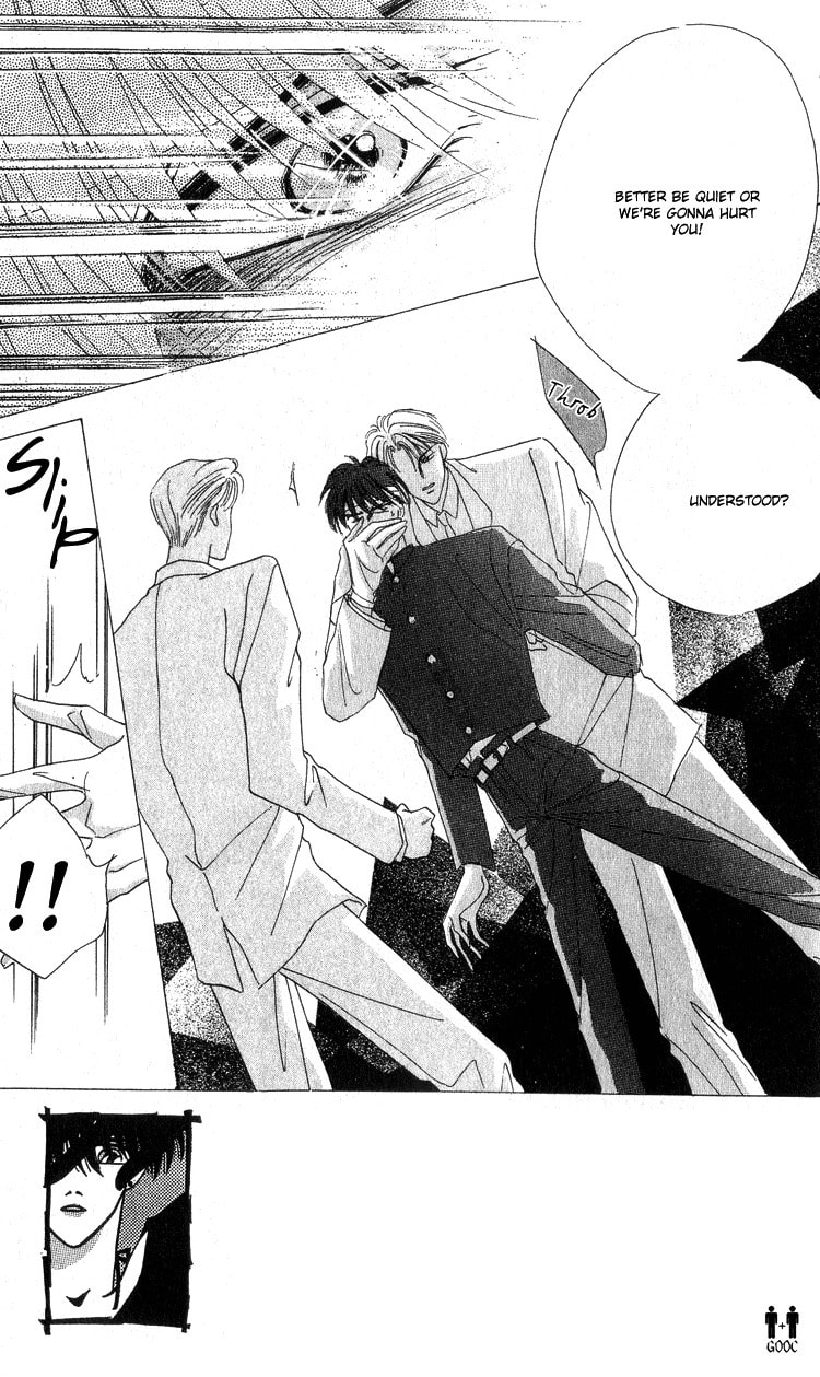 Read Bronze chapter 11 image 3 on Lezhin