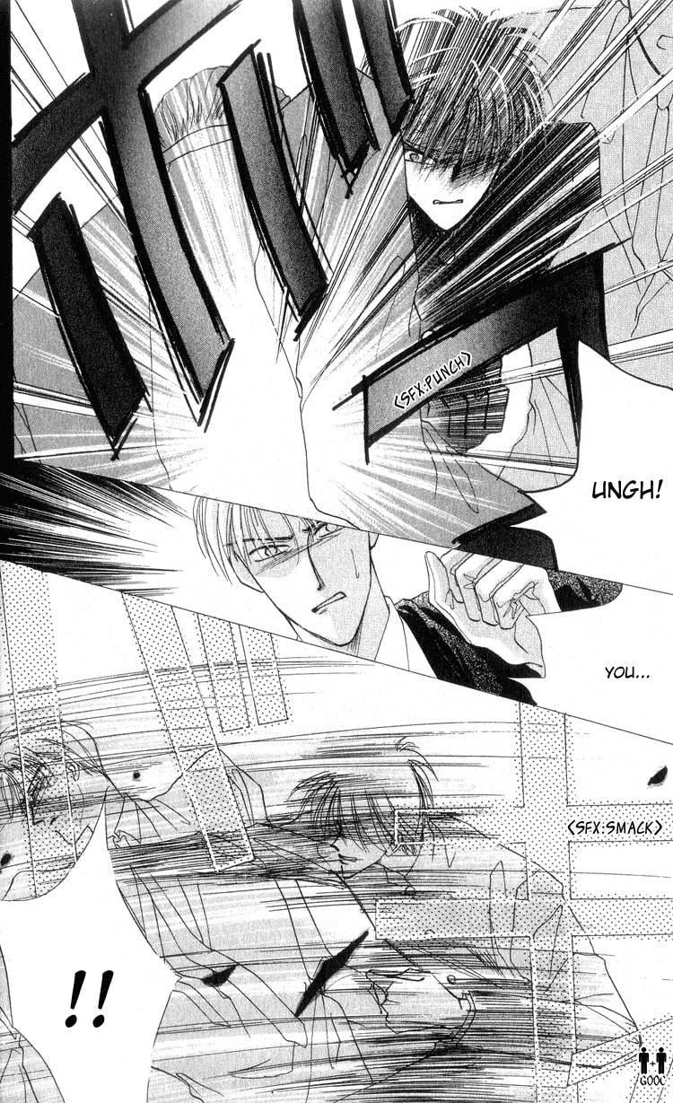 Read Bronze chapter 11 image 4 on Lezhin