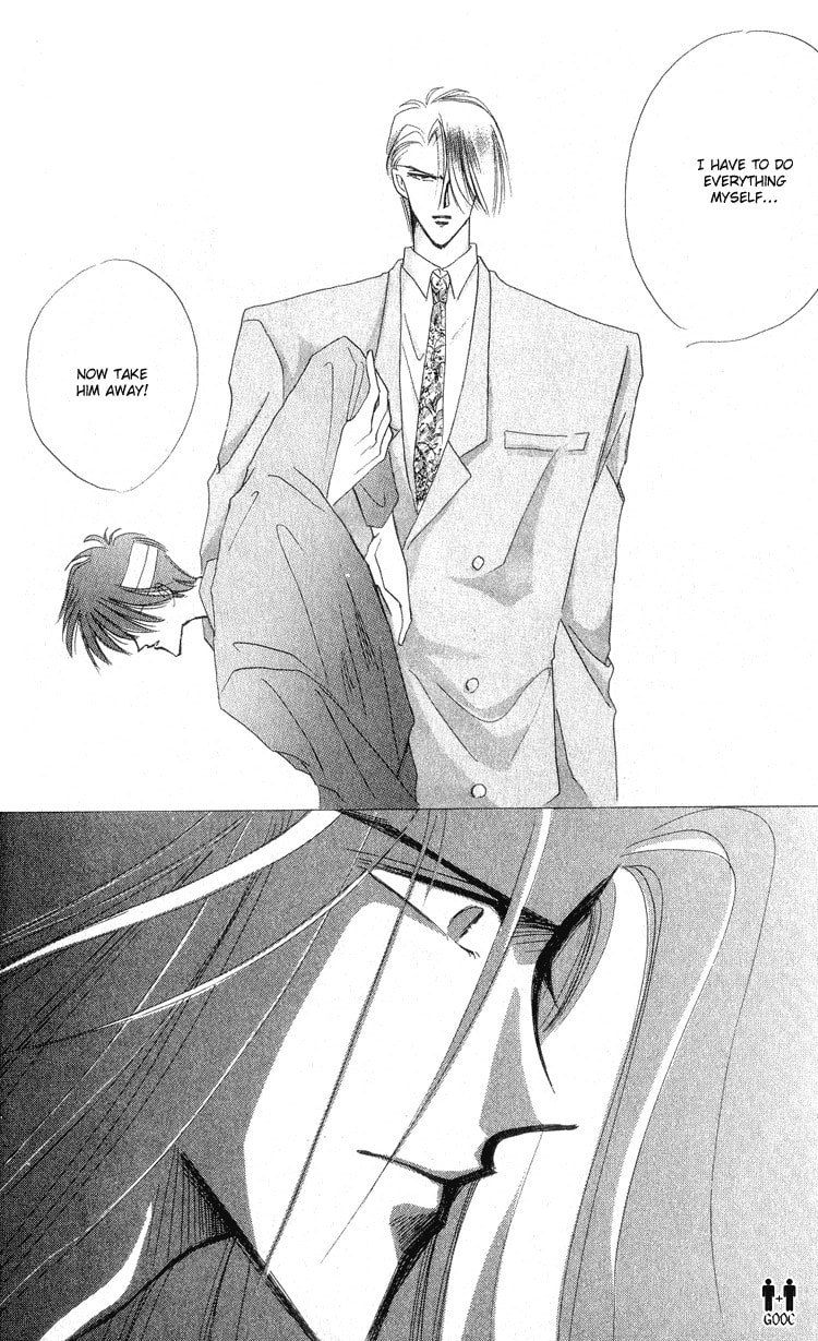 Read Bronze chapter 11 image 6 on Lezhin