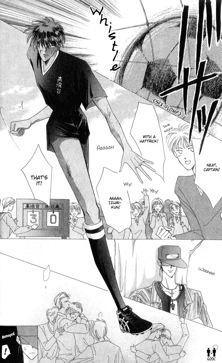 Read Bronze chapter 12 image 10 on Lezhin