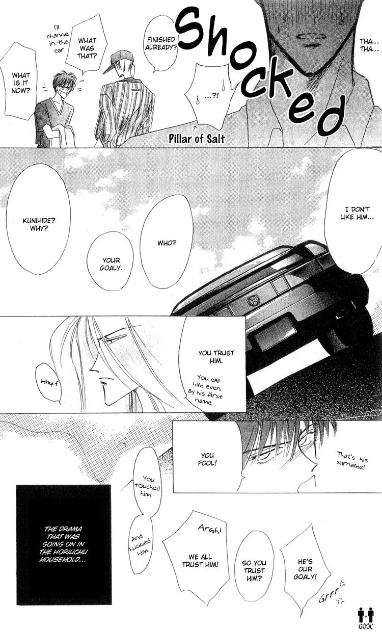 Read Bronze chapter 12 image 13 on Lezhin